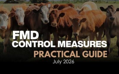 FMD Control Measures